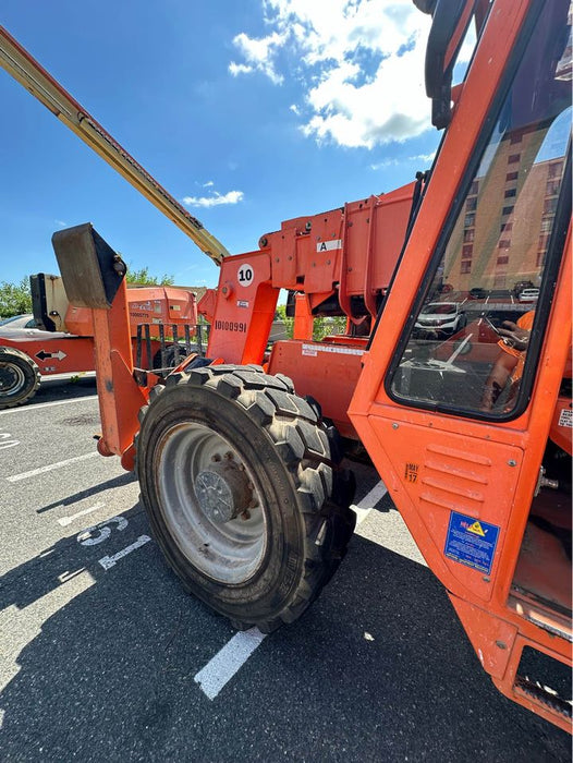 2013 JLG Lull 1044c - 54 for sale ref 45559343 - MachineryBroker.com