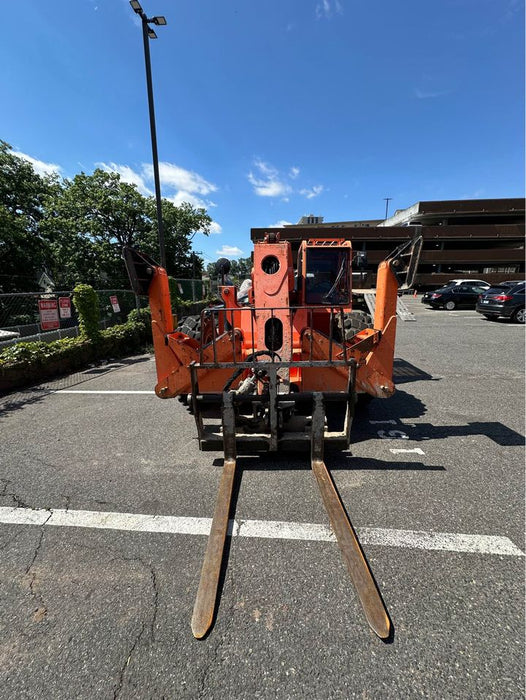 2013 JLG Lull 1044c - 54 for sale ref 45559343 - MachineryBroker.com