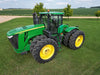 2013 John Deere 9560R for sale ref 44097066 - MachineryBroker.com