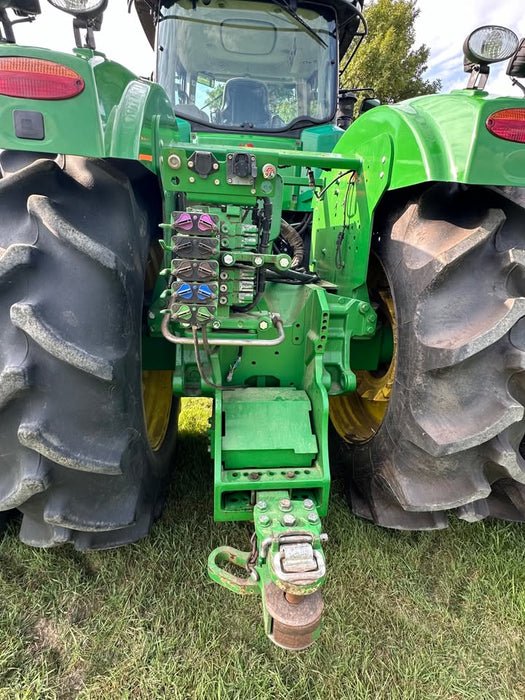 2013 John Deere 9560R for sale ref 44097066 - MachineryBroker.com