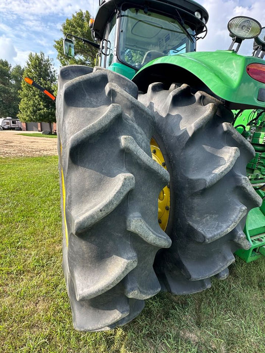 2013 John Deere 9560R for sale ref 44097066 - MachineryBroker.com