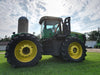 2013 John Deere 9560R for sale ref 44097066 - MachineryBroker.com