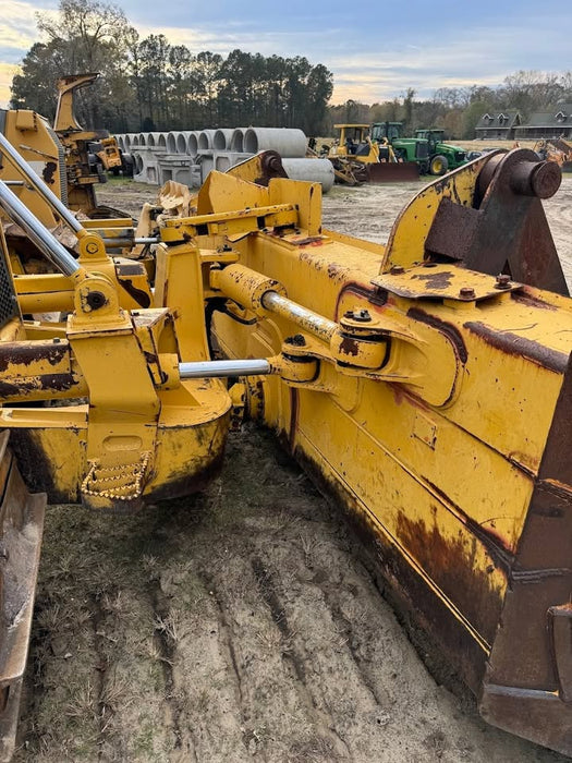 2013 KOMATSU D65PX - 17 for sale ref 52217056 - MachineryBroker.com