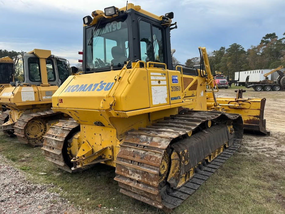 2013 KOMATSU D65PX - 17 for sale ref 52217056 - MachineryBroker.com