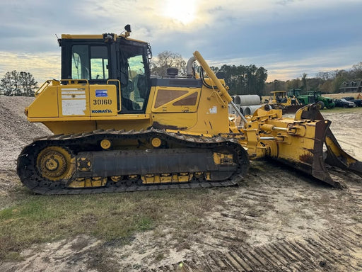 2013 KOMATSU D65PX - 17 for sale ref 52217056 - MachineryBroker.com