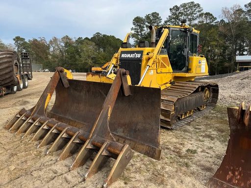 2013 KOMATSU D65PX - 17 for sale ref 52217056 - MachineryBroker.com