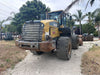 2013 Komatsu wa380 for sale ref 57192257 - MachineryBroker.com