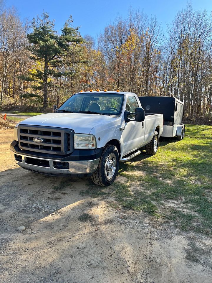 2013 Vermeer SC372 for sale ref 29003411 - MachineryBroker.com