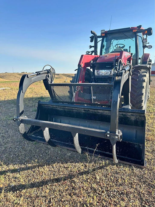 2014 Case IH 145 maxxum for sale ref 98594218 - MachineryBroker.com