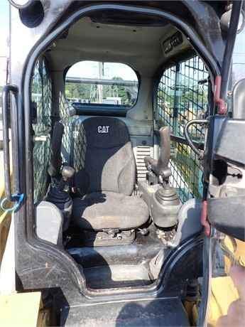 2014 Cat 299D XHP for sale ref 28083602 - MachineryBroker.com