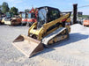 2014 Cat 299D XHP for sale ref 28083602 - MachineryBroker.com