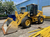 2014 Cat 938k for sale ref 11381527 - MachineryBroker.com