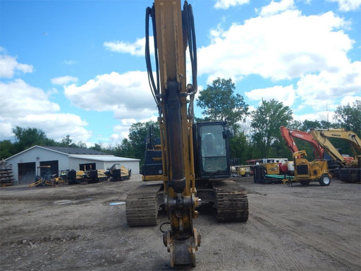 2014 CATERPILLAR 336EL H for sale ref 49450241 - MachineryBroker.com