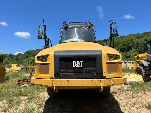 2014 Caterpillar 730c for sale ref 98878359 - MachineryBroker.com