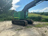 2014 Deere 703j for sale ref 31106003 - MachineryBroker.com