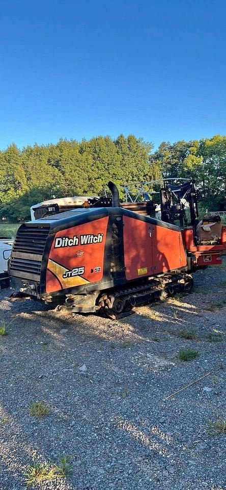 2014 Ditch Witch jt - 25 direction drill for sale ref 76528922 - MachineryBroker.com