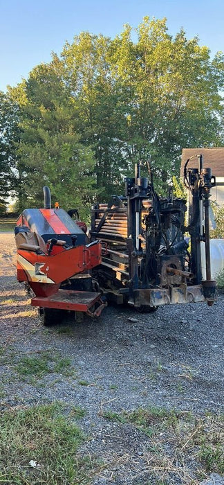 2014 Ditch Witch jt - 25 direction drill for sale ref 76528922 - MachineryBroker.com