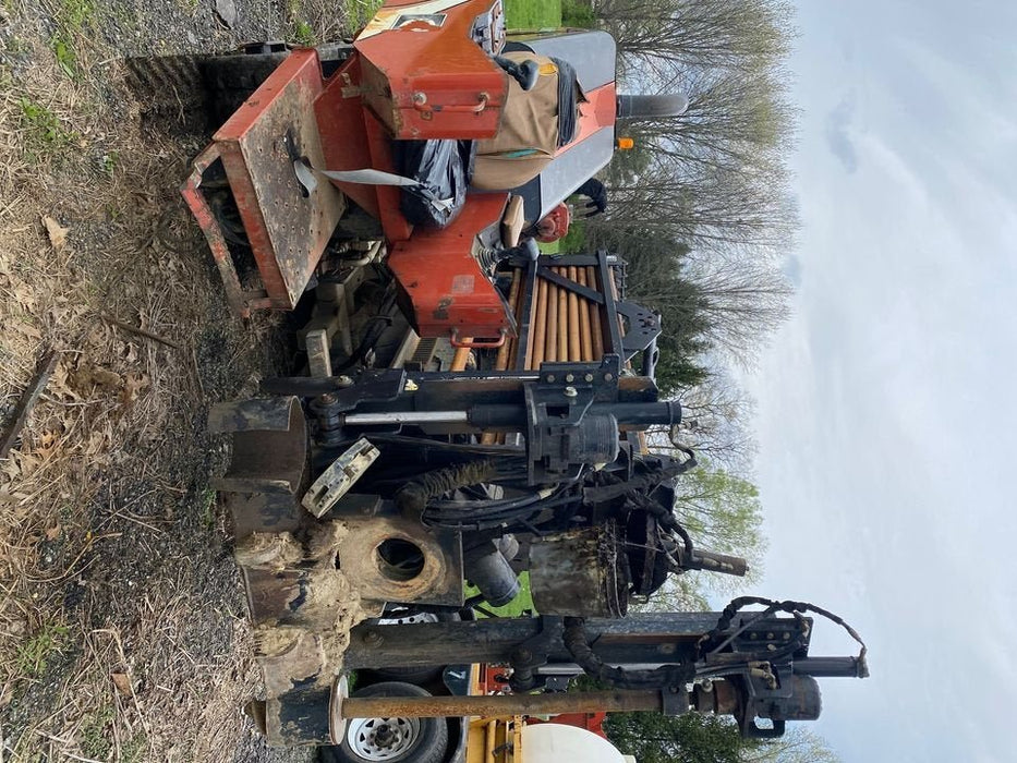 2014 Ditch Witch jt - 25 direction drill for sale ref 76528922 - MachineryBroker.com