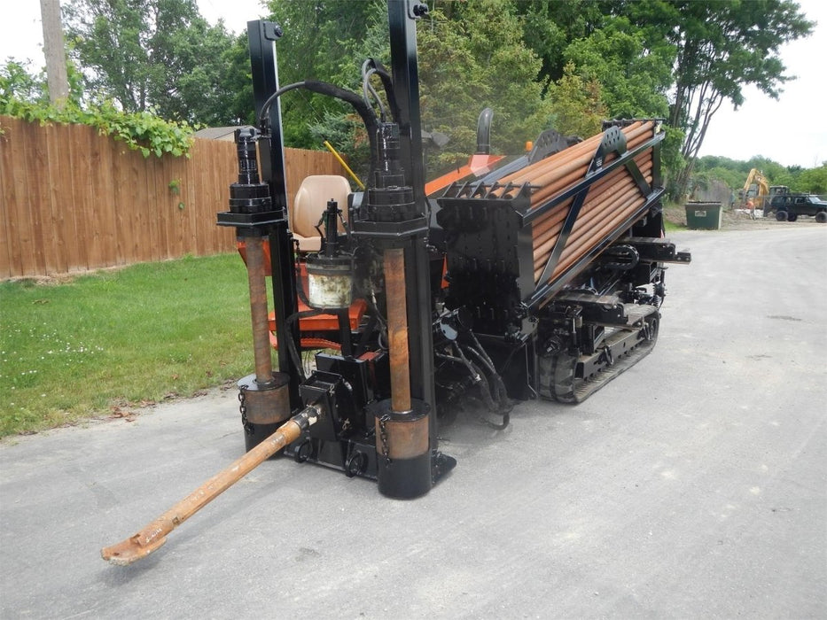 2014 DITCH WITCH JT25 for sale ref 48732396 - MachineryBroker.com