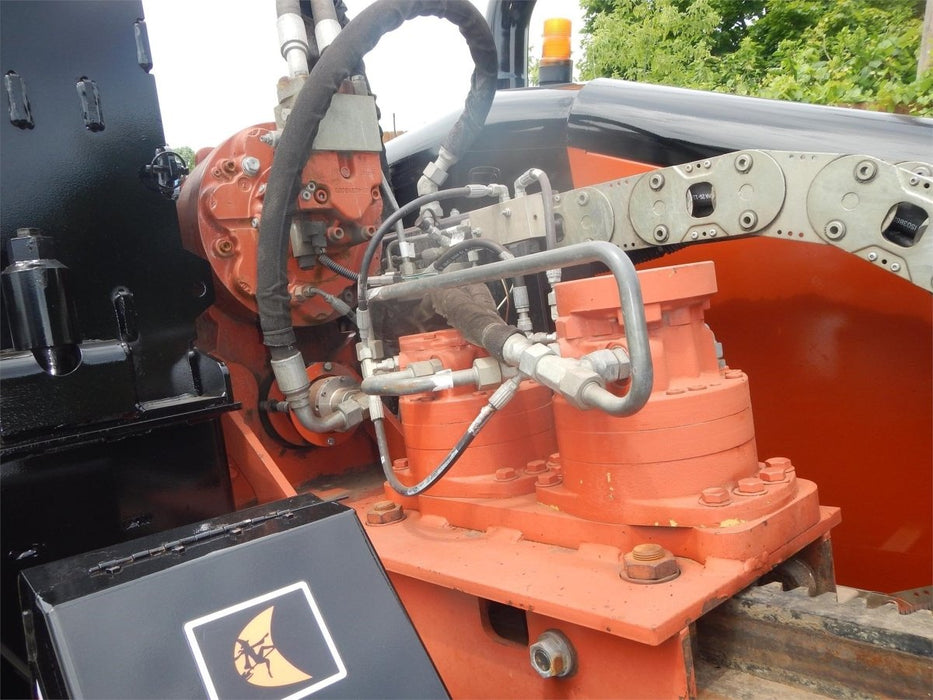 2014 DITCH WITCH JT25 for sale ref 48732396 - MachineryBroker.com