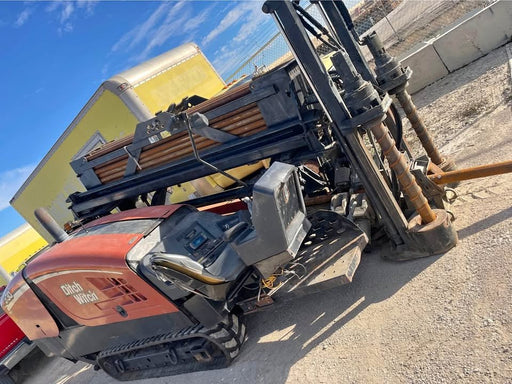 2014 Ditch Witch JT30 for sale ref 19917693 - MachineryBroker.com