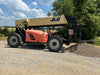 2014 JLG G12 - 55A for sale ref 58154550 - MachineryBroker.com