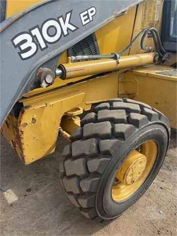 2014 John Deere 310k for sale ref 87582331 - MachineryBroker.com