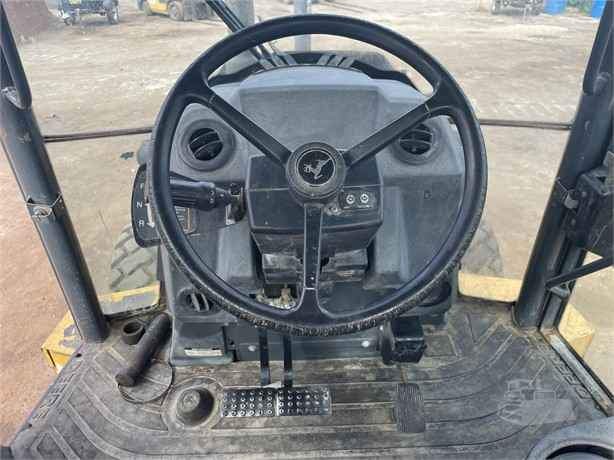 2014 John Deere 310k for sale ref 87582331 - MachineryBroker.com