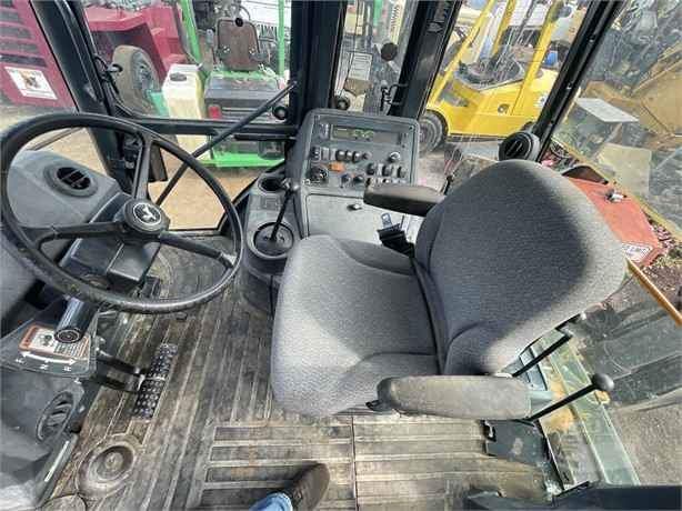 2014 John Deere 310k for sale ref 87582331 - MachineryBroker.com