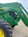 2014 John Deere 6150R for sale ref 23276247 - MachineryBroker.com