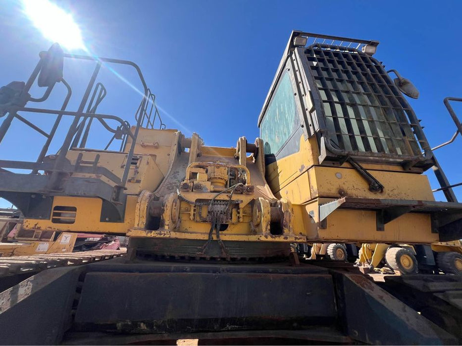 2014 komatsu 1250 - 8 for sale ref 83688359 - MachineryBroker.com