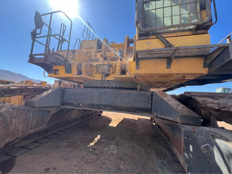 2014 komatsu 1250 - 8 for sale ref 83688359 - MachineryBroker.com