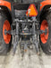 2014 Kubota M110GX for sale ref 19875019 - MachineryBroker.com