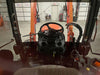 2014 Kubota M110GX for sale ref 19875019 - MachineryBroker.com