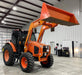 2014 Kubota M110GX for sale ref 19875019 - MachineryBroker.com