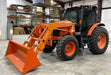 2014 Kubota M110GX for sale ref 19875019 - MachineryBroker.com