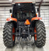 2014 Kubota M110GX for sale ref 19875019 - MachineryBroker.com