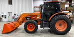 2014 Kubota M110GX for sale ref 19875019 - MachineryBroker.com