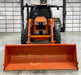 2014 Kubota M110GX for sale ref 19875019 - MachineryBroker.com