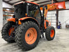 2014 Kubota M110GX for sale ref 19875019 - MachineryBroker.com