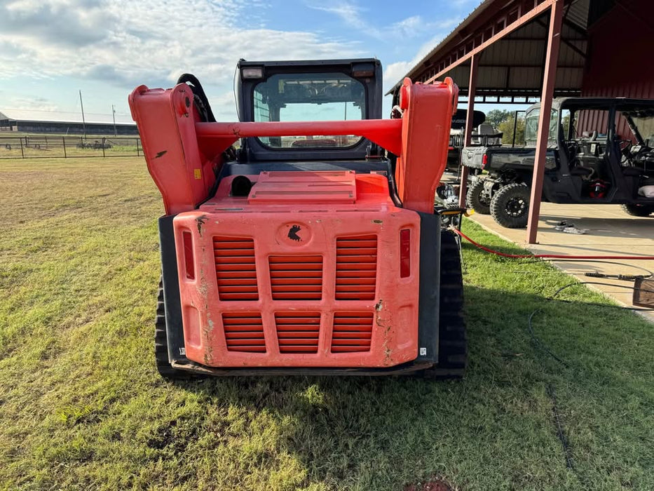 2014 Kubota SVL90 - 2 for sale ref 81239078 - MachineryBroker.com