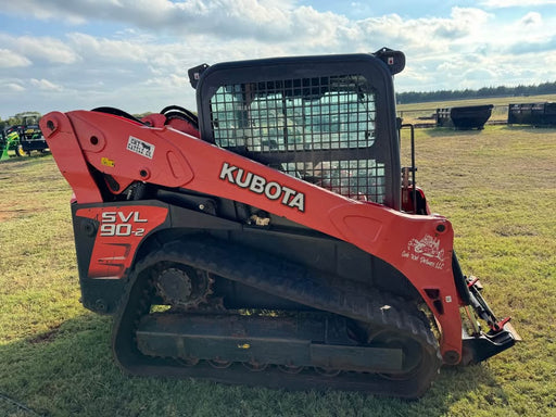 2014 Kubota SVL90 - 2 for sale ref 81239078 - MachineryBroker.com