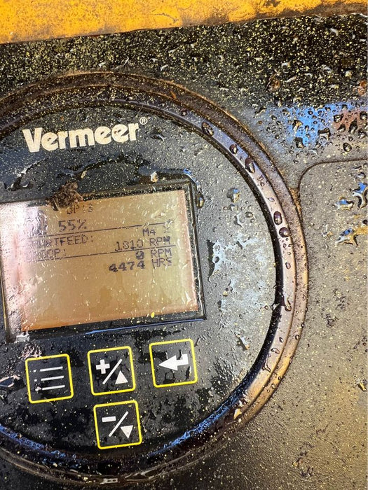 2014 Vermeer 2300 xl for sale ref 73117703 - MachineryBroker.com