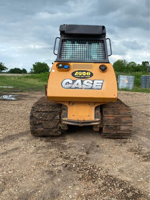 2015 Case 850M for sale ref 49094413 - MachineryBroker.com