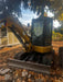 2015 CAT 305e2cr for sale ref 54889108 - MachineryBroker.com