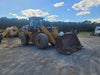 2015 Cat 950M for sale ref 56506307 - MachineryBroker.com