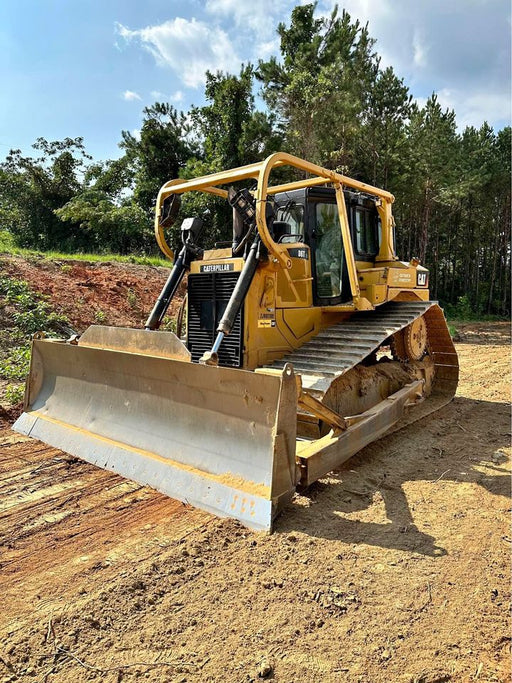 2015 Cat D6T for sale ref 79693056 - MachineryBroker.com