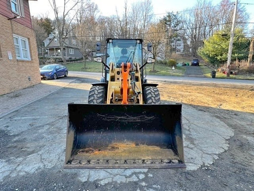 2015 CAT Loader 906m for sale ref 21969271 - MachineryBroker.com