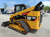 2015 CATERPILLAR 289D Compact Track Loader for sale ref 20561755 - MachineryBroker.com