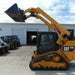 2015 CATERPILLAR 289D Compact Track Loader for sale ref 20561755 - MachineryBroker.com